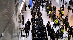 Hàn Quốc truy bắt đến cùng tội phạm lừa đảo