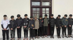 Vụ 3 người chết trên đường lúc nửa đêm: Xác định 17 thanh thiếu niên liên quan