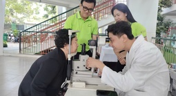 Thêm điểm tựa an sinh cho lao động khó khăn