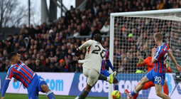 Estevao tỏa sáng, Chelsea tiếp tục gieo sầu cho Crystal Palace