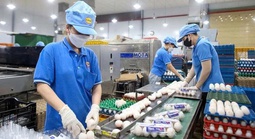 "Khoan sức dân" để doanh nghiệp chuyển đổi