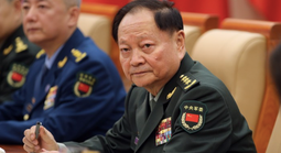 Báo quân đội Trung Quốc viết gì về vụ điều tra 2 tướng thuộc Quân ủy Trung ương?