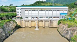 Hé lộ thu nhập của nhân viên và lãnh đạo công ty Thủy điện Sông Ba Hạ, vượt mặt ông lớn