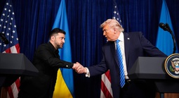 Cơ hội gặp mặt giữa ông Putin và ông Zelensky đang đến rất gần