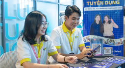 Chuyển dịch đáng chú ý trên thị trường việc làm