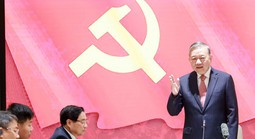 Tổng Bí thư: Các Đại sứ phải phát huy cao nhất lợi ích quốc gia-dân tộc