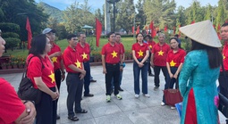 Sinh hoạt tư tưởng trong Đảng