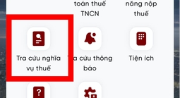 Chi tiết cách tra cứu nợ thuế thu nhập cá nhân năm 2026