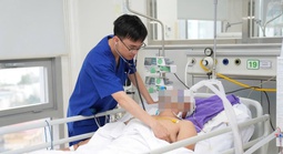 Khi thể thao thành điểm chạm rủi ro