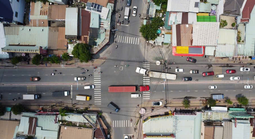 Xử lý dứt điểm dự án giao thông kéo dài 15 năm