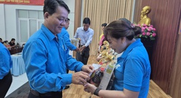 Kiến nghị nâng mức xử phạt đối với hành vi chiếm dụng kinh phí Công đoàn