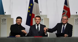 Điểm nóng xung đột ngày 27-1: Ukraine chưa thể "mừng" về lời hứa đảm bảo an ninh?