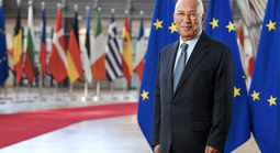 Chủ tịch Hội đồng châu Âu sắp thăm chính thức Việt Nam