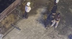 Đâm bạn gái tử vong tại quán karaoke