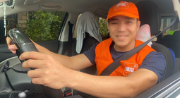 Nỗi niềm "bạn uống tôi lái"