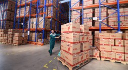 PAN Group báo lãi gần 1.400 tỉ đồng, bánh kẹo Bibica lập kỷ lục