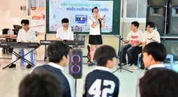 TPHCM: Thực hiện chương trình nhà trường gắn với đánh giá thi đua của đơn vị và người đứng đầu