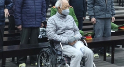 Cựu tổng giám đốc VICEM nói "không ngạc nhiên" khi nhận "quà Tết" hàng trăm triệu đồng