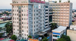 Chuyển Bệnh viện Đa khoa Nông nghiệp sang Bộ Y tế quản lý