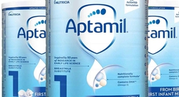 Yêu cầu các sàn thương mại điện tử ngừng kinh doanh, gỡ ngay sản phẩm sữa Aptamil nhiễm độc