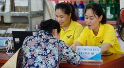 Chi tiết lịch chi trả lương hưu tháng 2 và tháng 3-2026 tại TPHCM