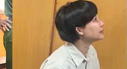 "Tiểu tam" lãnh 28 năm tù