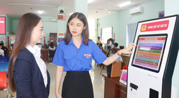 Tiền lương, tài sản của cán bộ, công chức sẽ được quản lý online