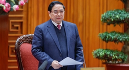 Thông tin mới trong đàm phán điện hạt nhân Ninh Thuận 1 với Nga