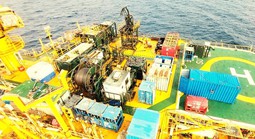 Liên doanh PVD Baker Hughes: 15 năm làm chủ khoan công nghệ cao