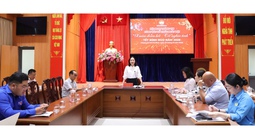 10.000 người dự Ngày hội "Xuân đoàn kết - Tết Nghĩa tình" tại TPHCM