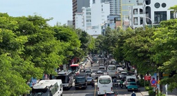 Ra giá thuê hơn 4.860 tỉ đồng/năm, người trúng lô đất ven sông Hàn xin rút hồ sơ