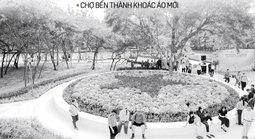 Báo in ngày 27-1:  Nỗi niềm "bạn uống tôi lái"