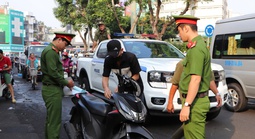 Trật tự vỉa hè: Không nói suông!