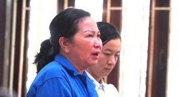 Chi 1,8 tỉ đồng tiếp khách, 3 cựu cán bộ Văn phòng HĐND Gia Lai lãnh án tù