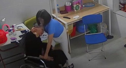 Điều tra vụ cụ bà 90 tuổi bị nữ giúp việc bạo hành