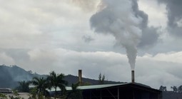 Lo ngại ô nhiễm khí thải quanh các khu công nghiệp ở Đà Nẵng