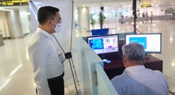 Cảnh giác cao độ với virus Nipah