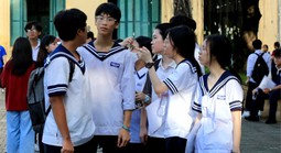 Hải Phòng chốt Ngoại ngữ là môn thi thứ 3 kì thi tuyển sinh lớp 10 THPT