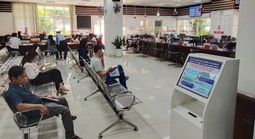 Người dân thêm hài lòng