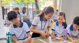 Thông báo quan trọng của Sở GD-ĐT TPHCM 
 