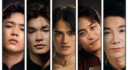 Nhóm hát TDB tự hào khi biểu diễn trong chương trình Nghệ thuật Mai Vàng lần thứ 31-2025