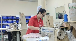 "Chuyến xe mùa Xuân" chở đầy yêu thương