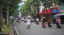 Dự báo thời tiết hôm nay, 27-1: Đáng chú ý là chất lượng không khí