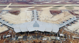 Giám đốc Ban Quản lý dự án Cảng hàng không quốc tế Long Thành được bầu vào HĐQT ACV