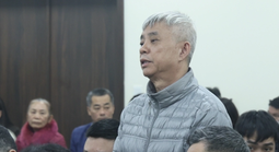 Chủ tịch công ty dược "không phải tự nhiên" đưa 71 tỉ đồng đi hối lộ