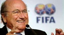 Cựu Chủ tịch FIFA với phát biểu gây sốc ban tổ chức World Cup 2026 tại Mỹ