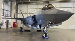Mỹ cảnh báo Canada vì thương vụ chiến đấu cơ F-35