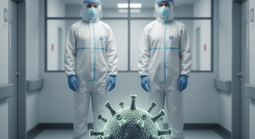 Bộ Y tế hỏa tốc yêu cầu phòng, chống virus Nipah