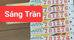 Xổ số miền Nam: Chiều 27-1, lộ diện người trúng độc đắc 28 tỉ đồng ở TPHCM