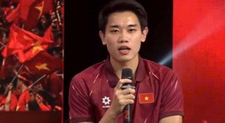 Đình Bắc "hé lộ" về hình mẫu bạn gái